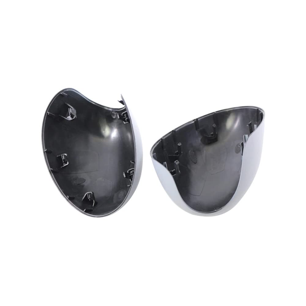 CG94 CALOTTA CROMATA [Lato Passegero] Per Auto: COUNTRYMAN 2010, CLUBMAN 2007, PACEMAN 2012 CROMATA- ADATTABILE SOLO SU VERSIONE OE NON RIB DX