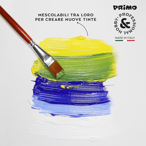 PRIMO Hobby & Professional -
