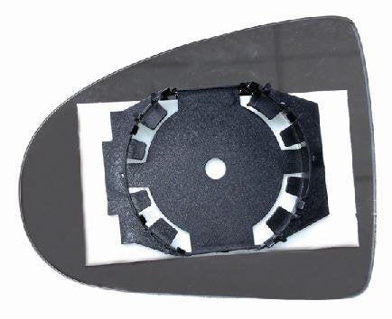 CG94 PIASTRA SPECCHIO- VETRO ASF. - Posizione Destro [Lato Passeggero] Per Auto: COLT