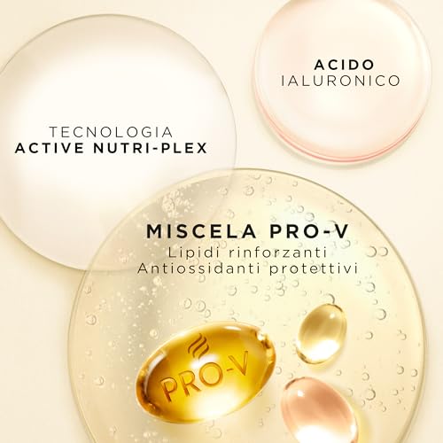 Pantene Balsamo 3 Minute Miracle