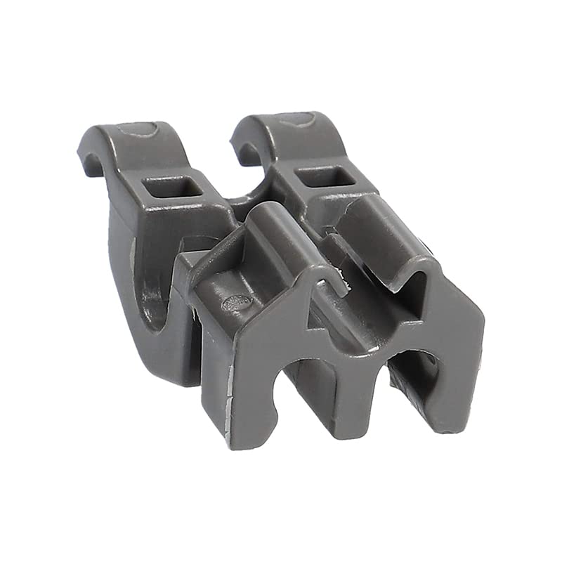 CG94 Cuscinetto a inserto per Cestello Inferiore Lavastoviglie – Compatibile con: Bauknecht, Kitchenaid, Laden, Whirlpool, Ignis