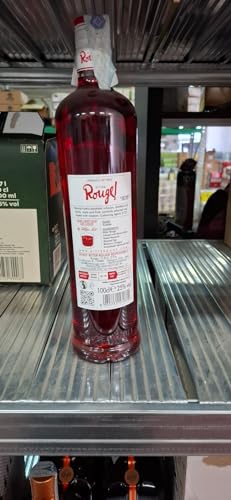 ROUGE Bitter, 25%, 1000 ml