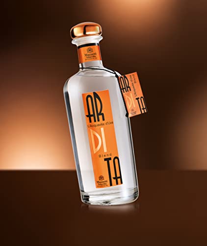 Mazzetti D' Altavilla, Vintage