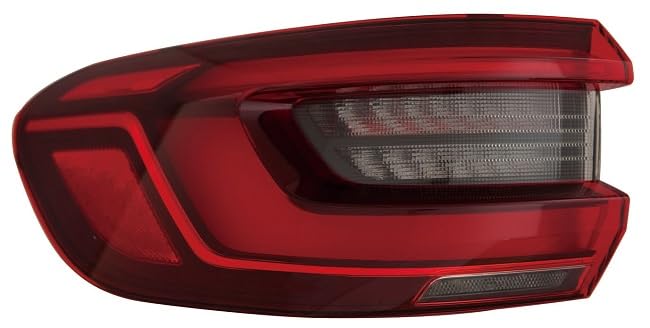 CG94 - FANALE POSTERIORE | B. X5 G05 2018 ESTERNO A LED