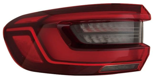 CG94 - FANALE POSTERIORE | B. X5 G05 2018 ESTERNO A LED