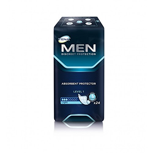 TENA INCONTINENCE_PROTECTOR