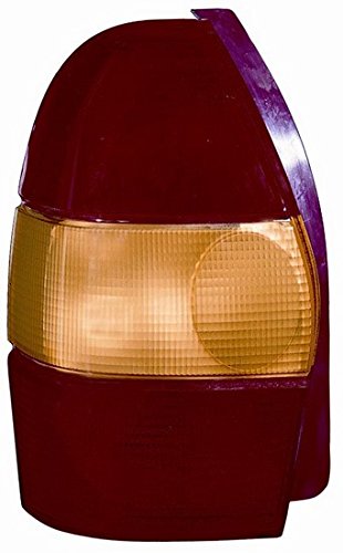 51740 FARO GRUPPO OTTICO POSTERIORE SX Sinistro [Lato Guida]