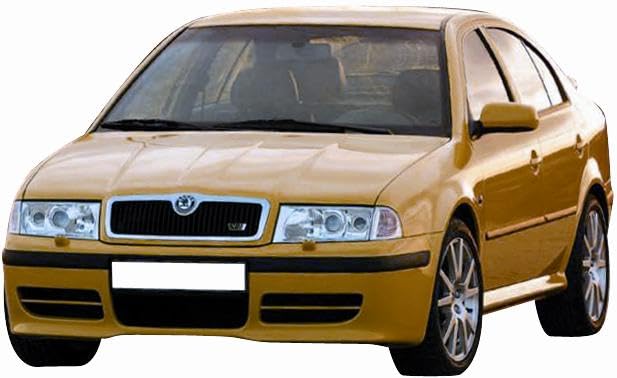 DEPO RICAM 25440 PROIETTORE XENON 2DS-H1-H3 ELETTRICO SENZA MOTORE PER OCTAVIA LATO SINISTRO (LATO CONDUCENTE) DAL 2000/09 AL 2004/12