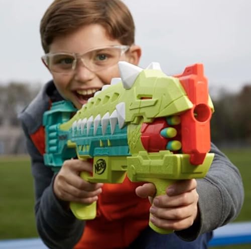 Hasbro Nerf, DinoSquad