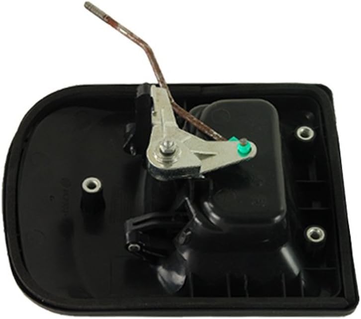 CG94 MANIGLIA ESTERNA ANTERIORE COPATIBILE DAILY 2000-2006-2009-2011 NERA SX