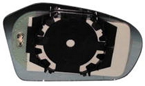 00191 VETRO SPECCHIO SX Sinistro [Lato Guida]
