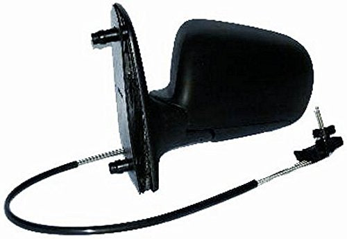 87350 SPECCHIO RETROVISORE SX Sinistro [Lato Guida](Meccanico)