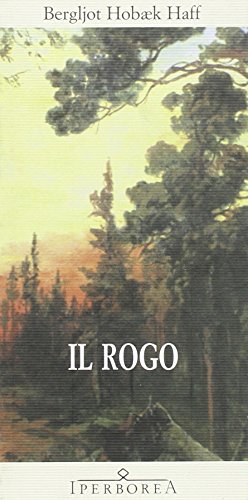 Il rogo