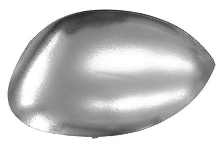 CG94 CALOTTA CROMATA RUVIDA [Lato Guida] Per Auto: C3