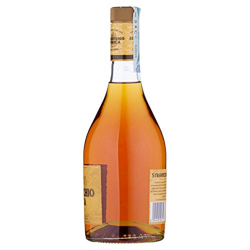 Stravecchio Branca Brandy - 700 ml