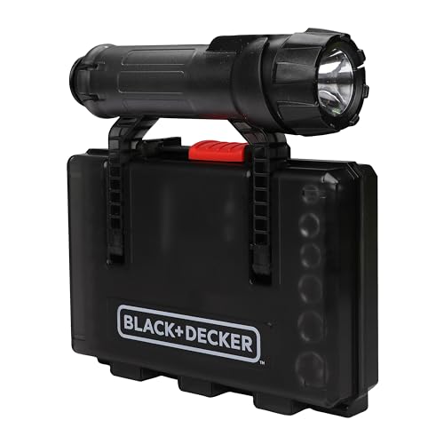 BLACK+DECKER Set per Avvitare