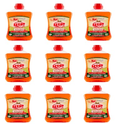 9X RIO CASAMIA MELACETO MULTIUSO LT.1
