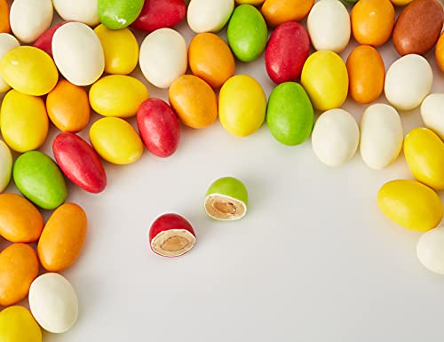 Crispo Confetti Snob - Gusti e Colori Assortiti - 1 Confezione da 500 g