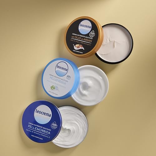 Leocrema Crema Multiuso