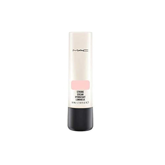MAC Strobe Cream - Pink Lite per le donne - 1.7 oz Crema