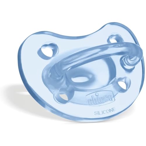 Chicco PhysioForma Ciuccio in Silicone