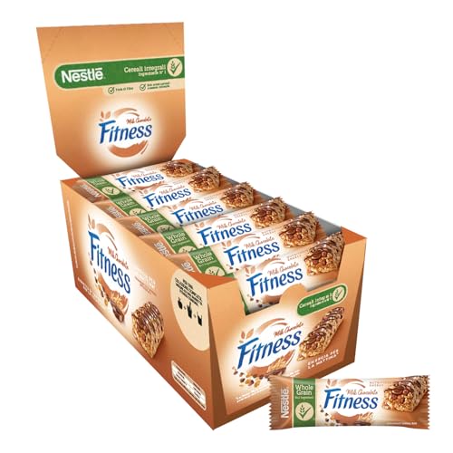 FITNESS SNACK_FOOD_BAR