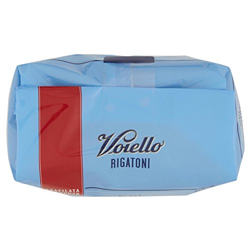Voiello 124 Rigatoni Romani