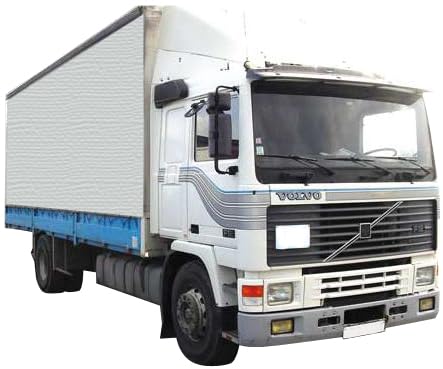 DEPO RICAM 47200 FANALE ANTERIORE BIANCO-ARANCIO PER TRUCK F10 - F12 - F16 LATO SINISTRO (LATO CONDUCENTE) DAL 1987/10 AL 1992/11