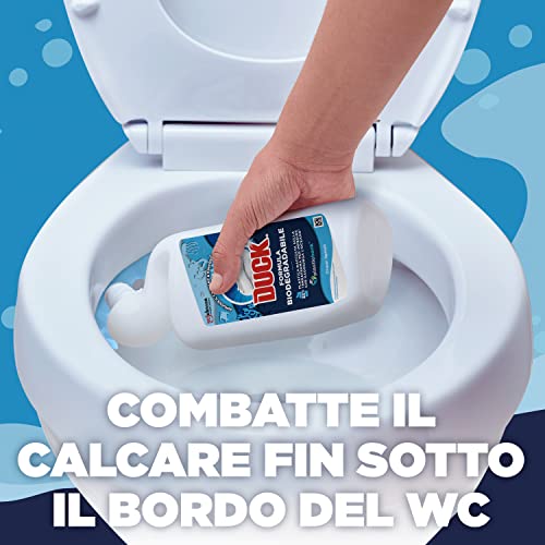 Duck Liquido Biodegradabile