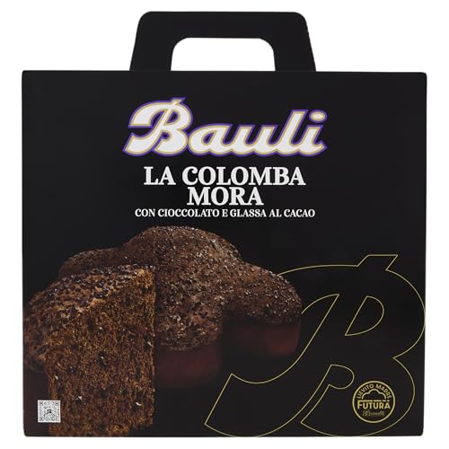 Bauli Colomba Mora - 700gr