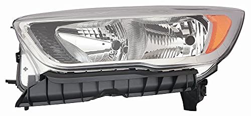FARO DEPO H7-H15-W5W C/MOTORE ELETTRICO F. KUGA >09/'16 - SX