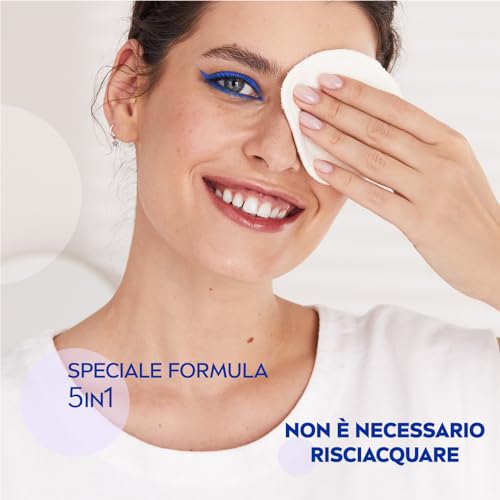Nivea Prodotti per Skincare e Detersione Viso a scelta