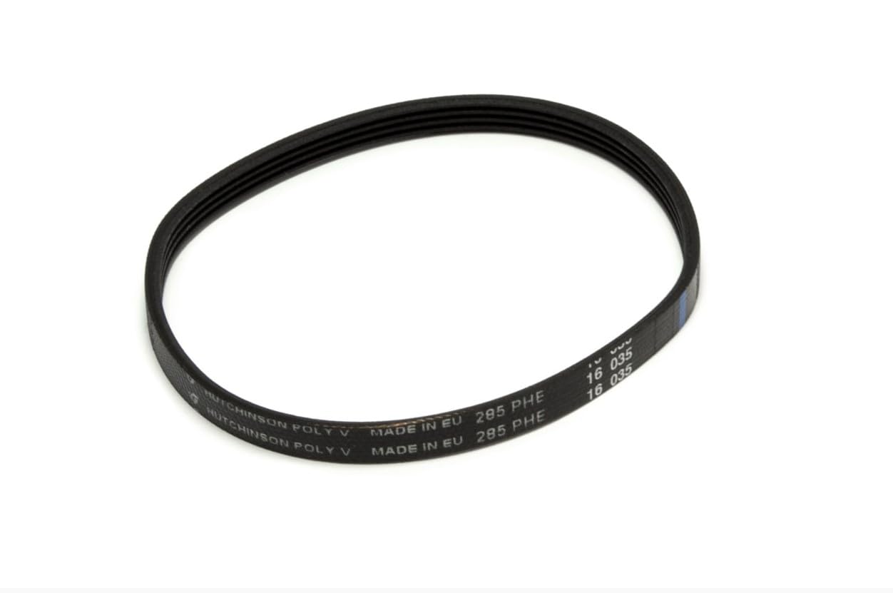CG94 - CINGHIA ELASTICA 285H4 - COMPATIBILE ARCEL!IK - BE!KO COD.REFERENZA: 491500303