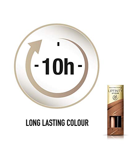 Max Factor Max Factor Lipfinity