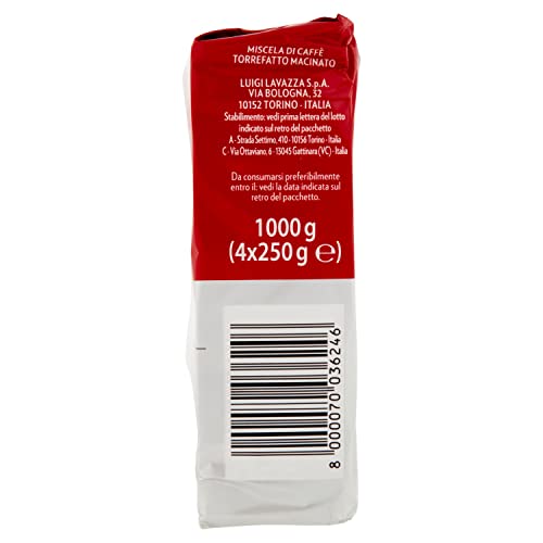 Lavazza COFFEE