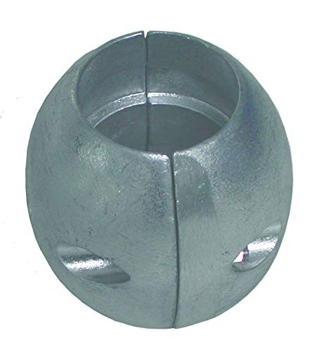 VDM CMX-60, ANODO Unisex-Adult, Multicolor, Standard