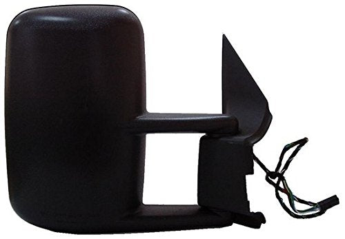 91310 SPECCHIO RETROVISORE SX Sinistro [Lato Guida](Elettrico - Termico)