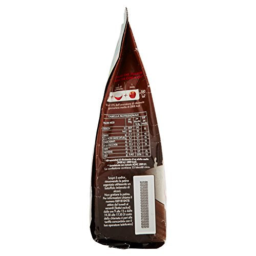 Pavesi Gocciole Extra Dark