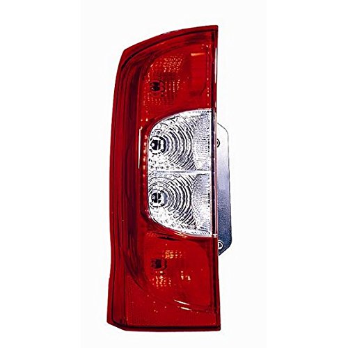 503030RB Faro Gruppo Ottico Posteriore Dx Destro [Lato Passeggero]