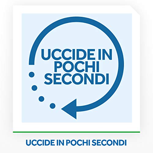 Baygon Insetticida Polvere Scarafaggi e Formiche, 250g, Effetto Rapido e Lunga Durata