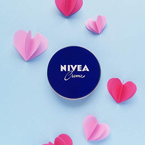 Nivea Creme Crema Multiuso, 250 ml