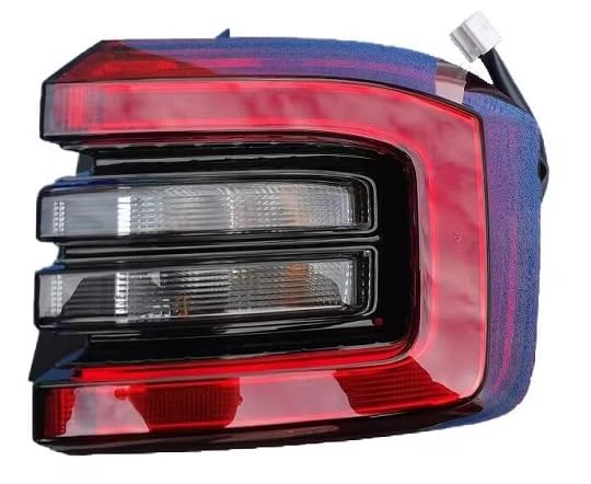 CG94 - FANALE POSTERIORE | D. 5.0 2020 ESTERNO