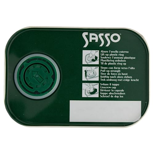 Sasso Olio di Oliva, 1L