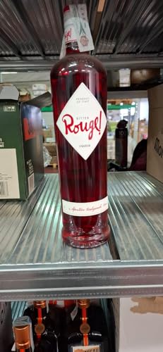ROUGE Bitter, 25%, 1000 ml