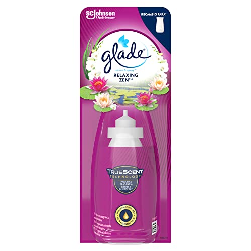 Glade Sense&Spr.Rec.Zen