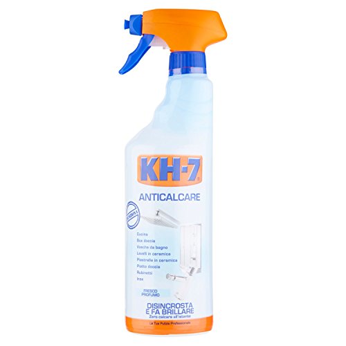 Kh7 A/Calcare 750 Ml - confezione da 12, 9000 millilitro, 12