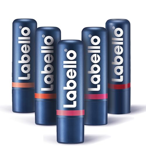 Labello Caring Beauty Lip & Cheek