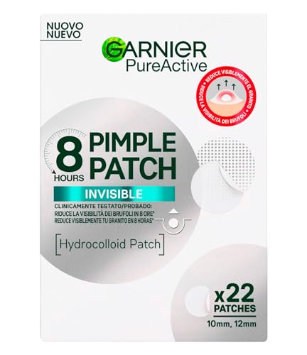 Garnier Pure Active Pimple Patch 8 Ore a scelta