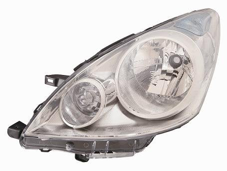 CG94 PROIETTORE H4 PRED. PER REG- ELETT. [Lato DX] Per Auto: NOTE