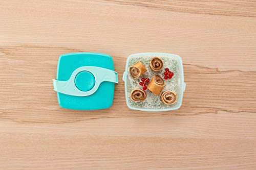 Maped Helix USA Picnik Concept 870017 - Contenitore per il pranzo a tenuta stagna, taglia unica